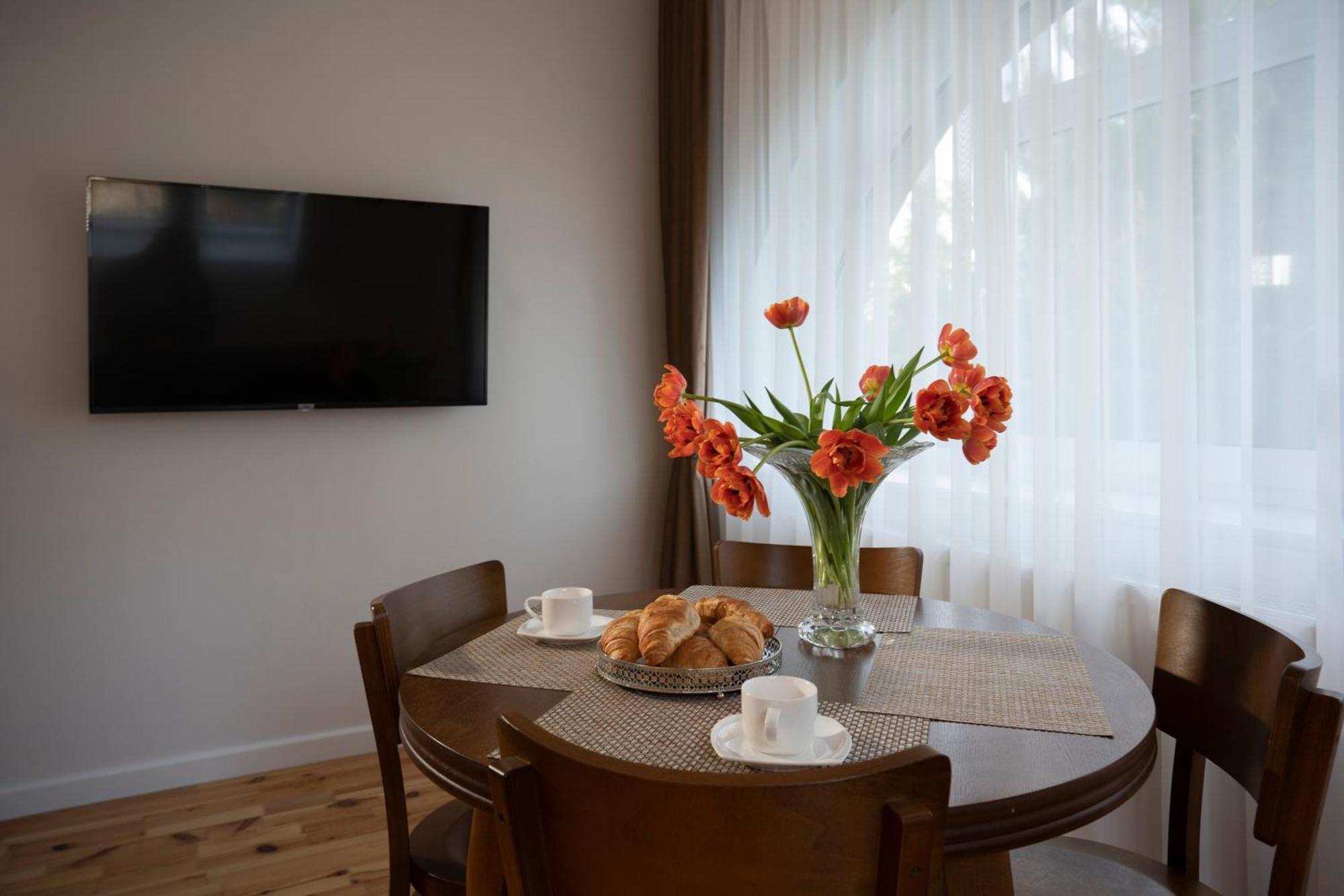 Villa Acacia Kaunas Room photo