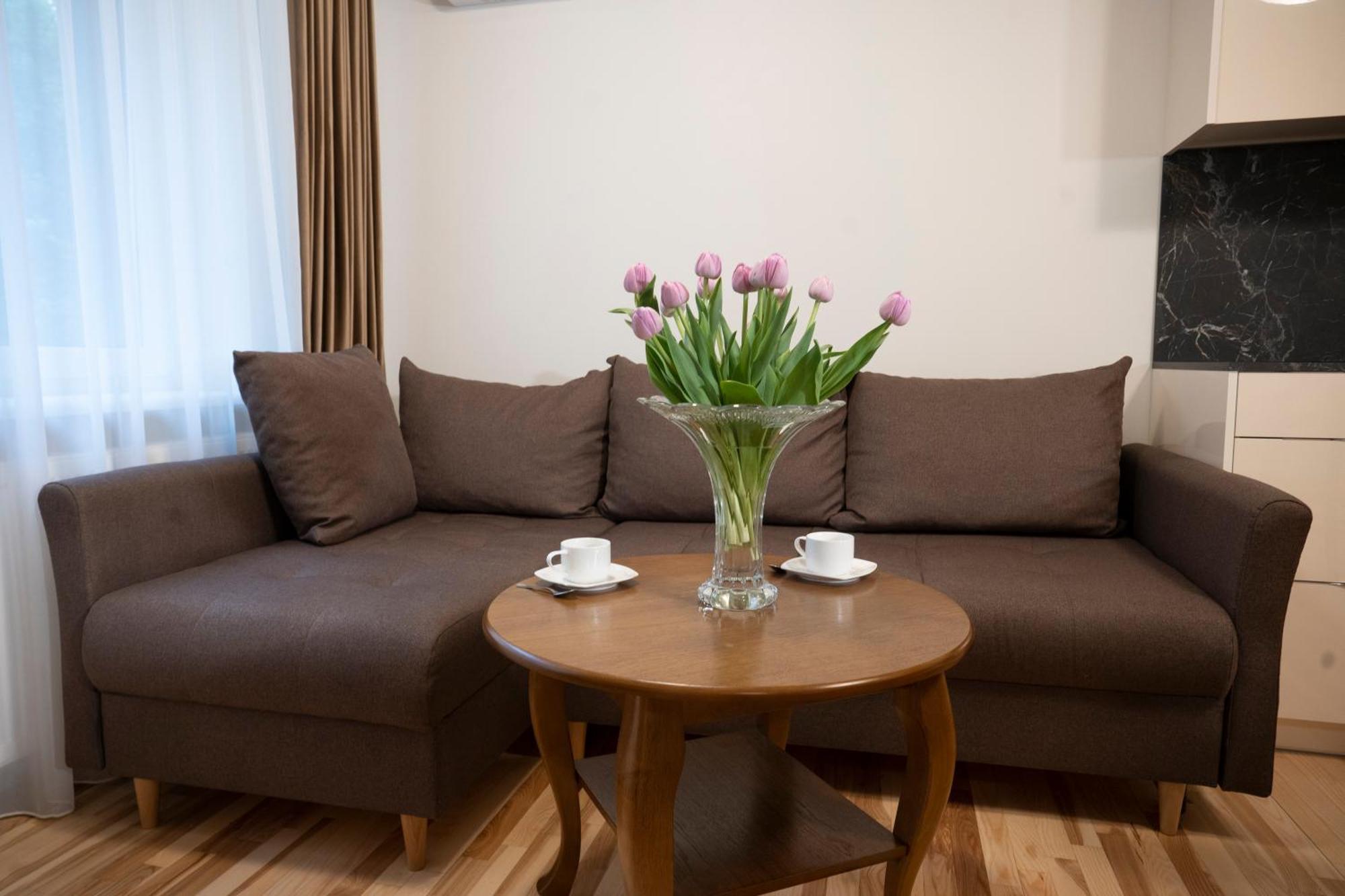 Villa Acacia Kaunas Room photo
