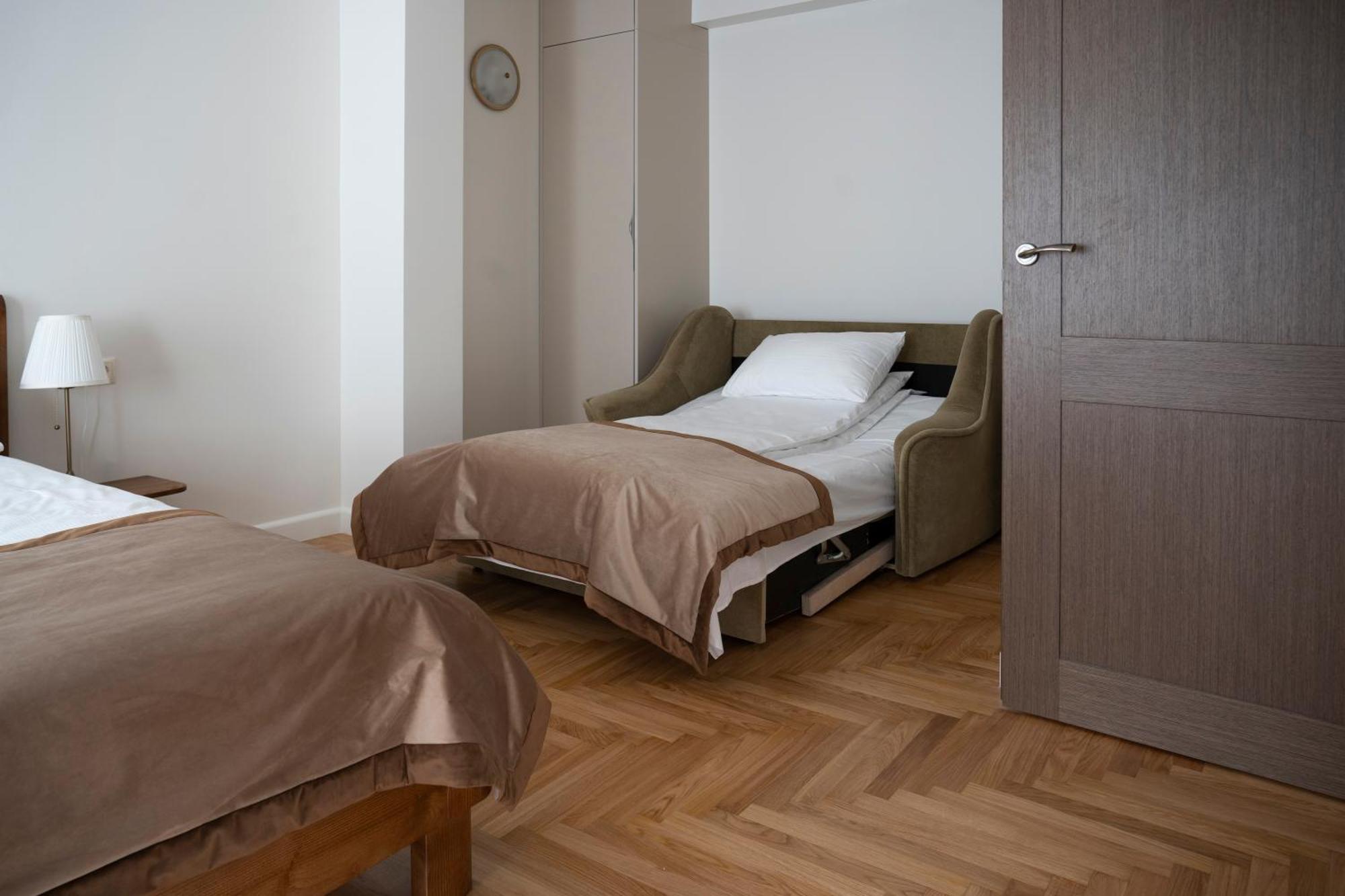 Villa Acacia Kaunas Room photo