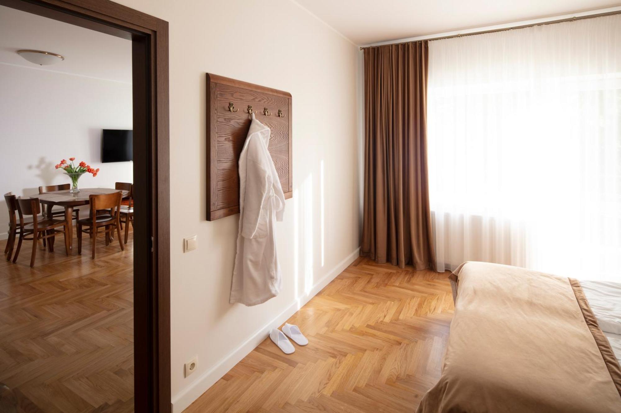 Villa Acacia Kaunas Room photo